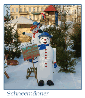 Brunnendekoration M&auml;rchen